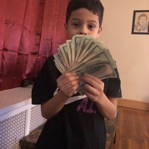 Meet your Posher, Wanda